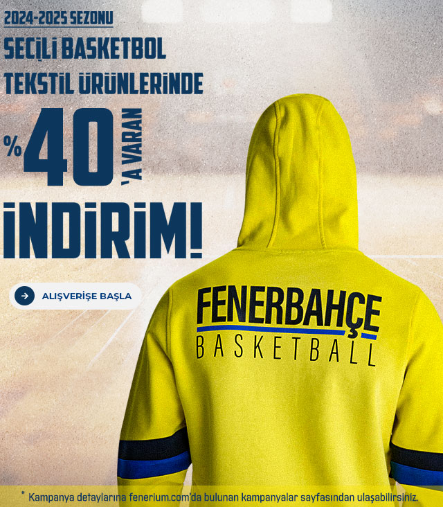 Basketbol Tekstil İndirim