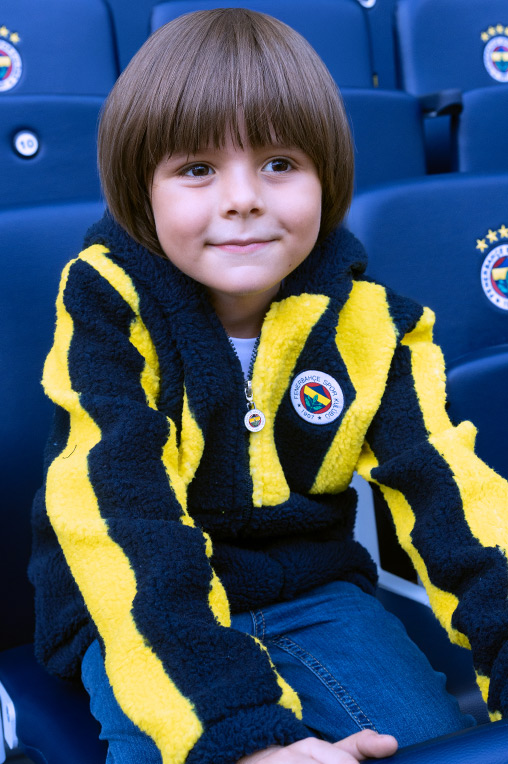 ÇOCUK