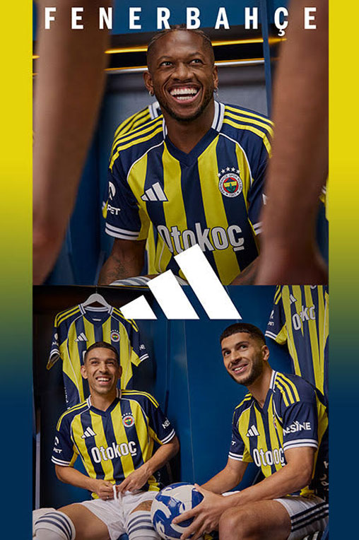 ADİDAS