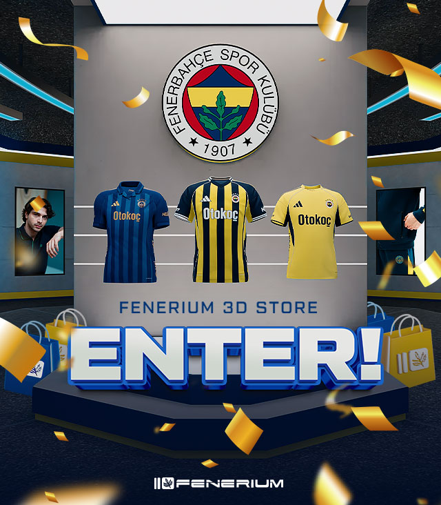 3D Store