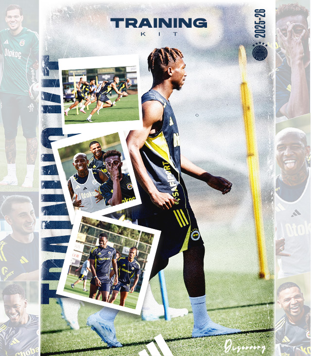 25-26 TRAINING KIT