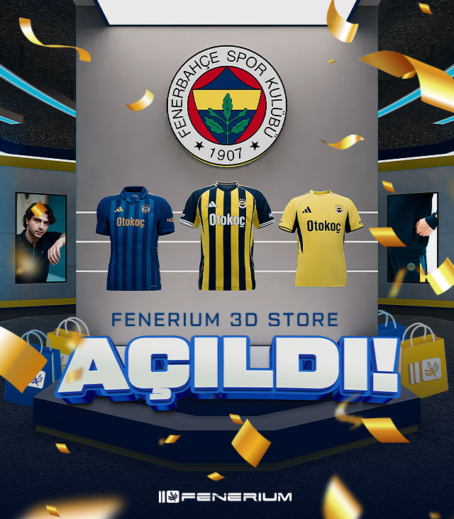 3D Store