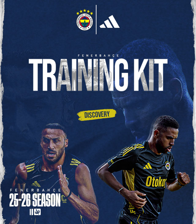 25-26 TRAINING KIT