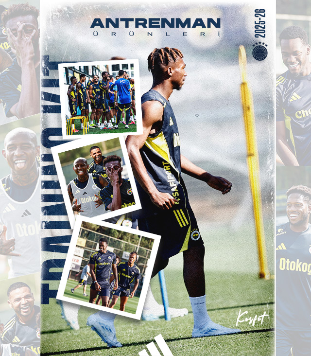 25-26 ANTRENMAN VE KAMP