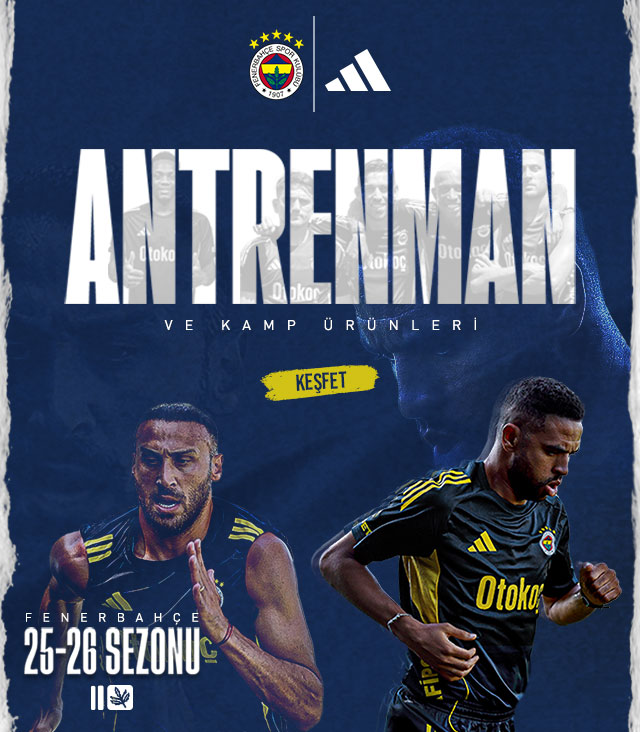 25-26 ANTRENMAN VE KAMP
