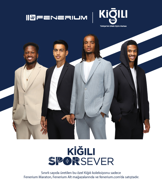 Kiğılı Banner