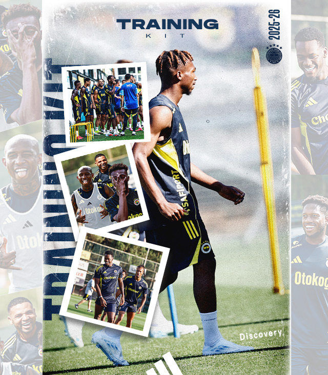 25-26 TRAINING KIT