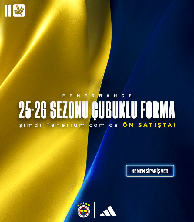 FB 25 Ön Satış