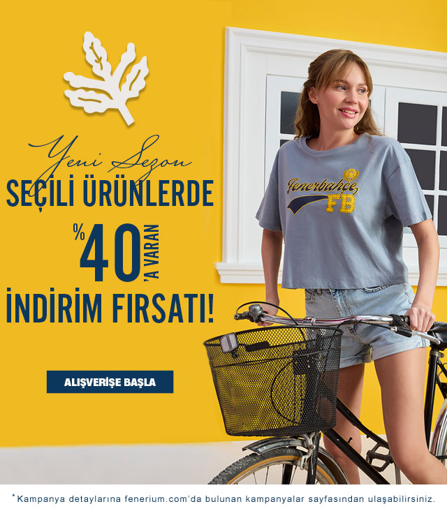 Sweatshirt İndirim