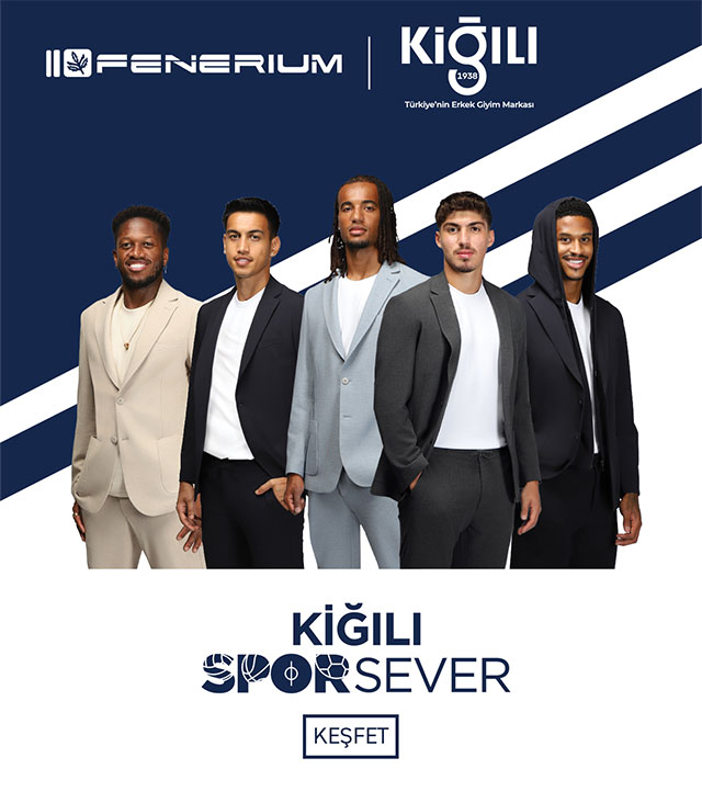 Kiğılı Banner