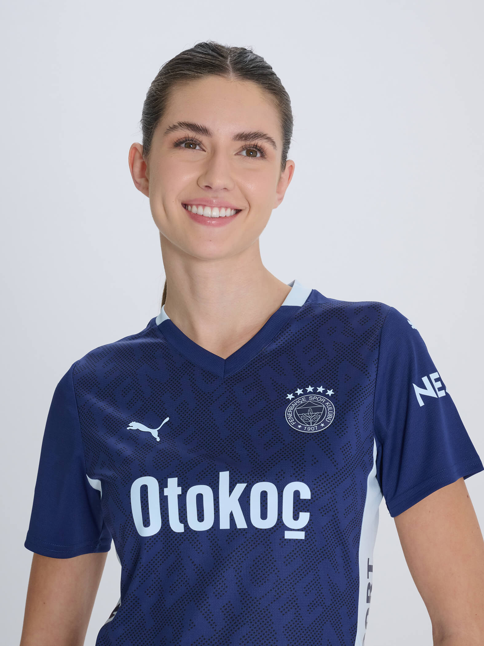 Fenerbahçe 2024 Kadın Lacivert Forma_3