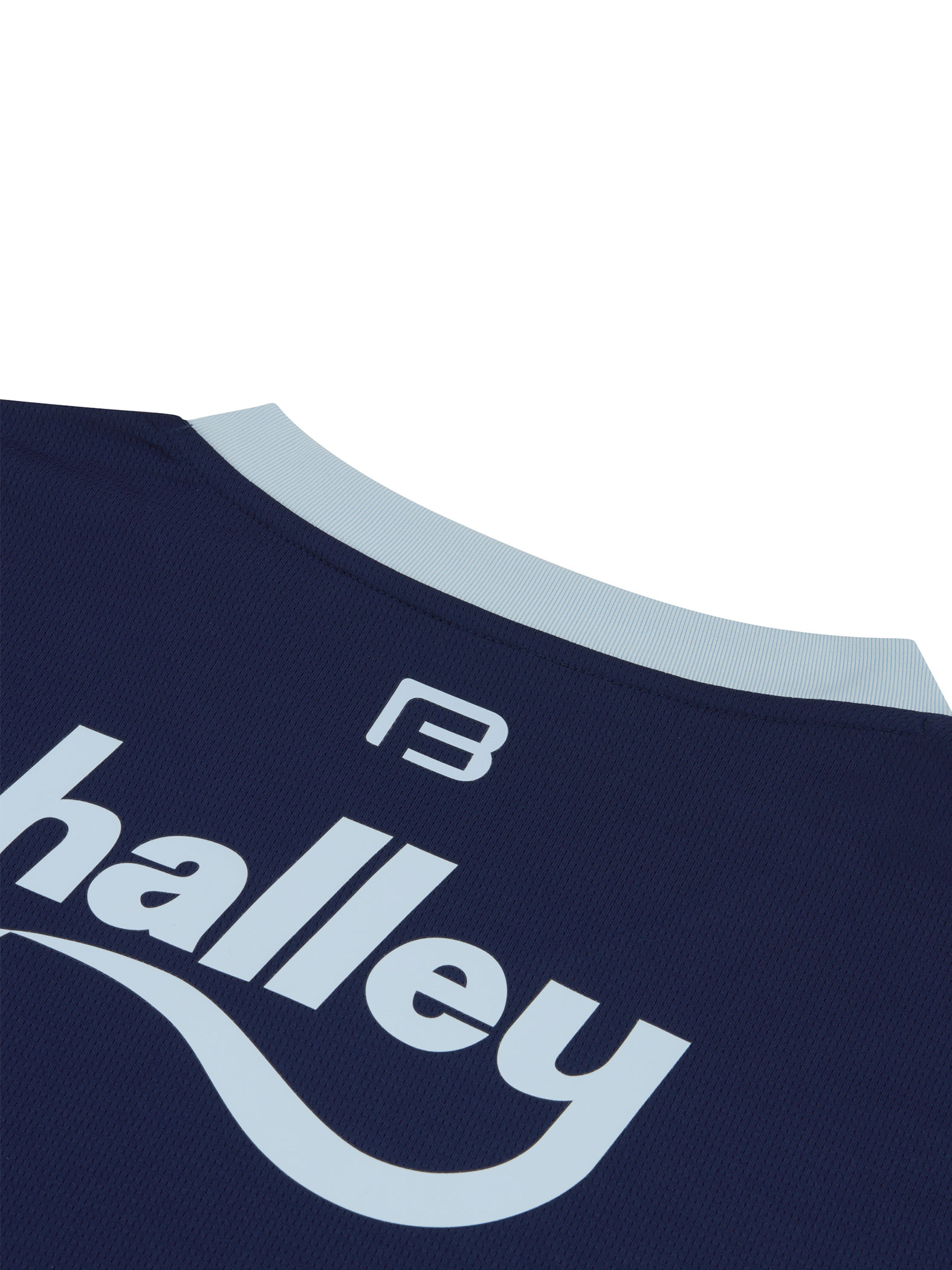 Fenerbahçe 2024 Kadın Lacivert Forma_8