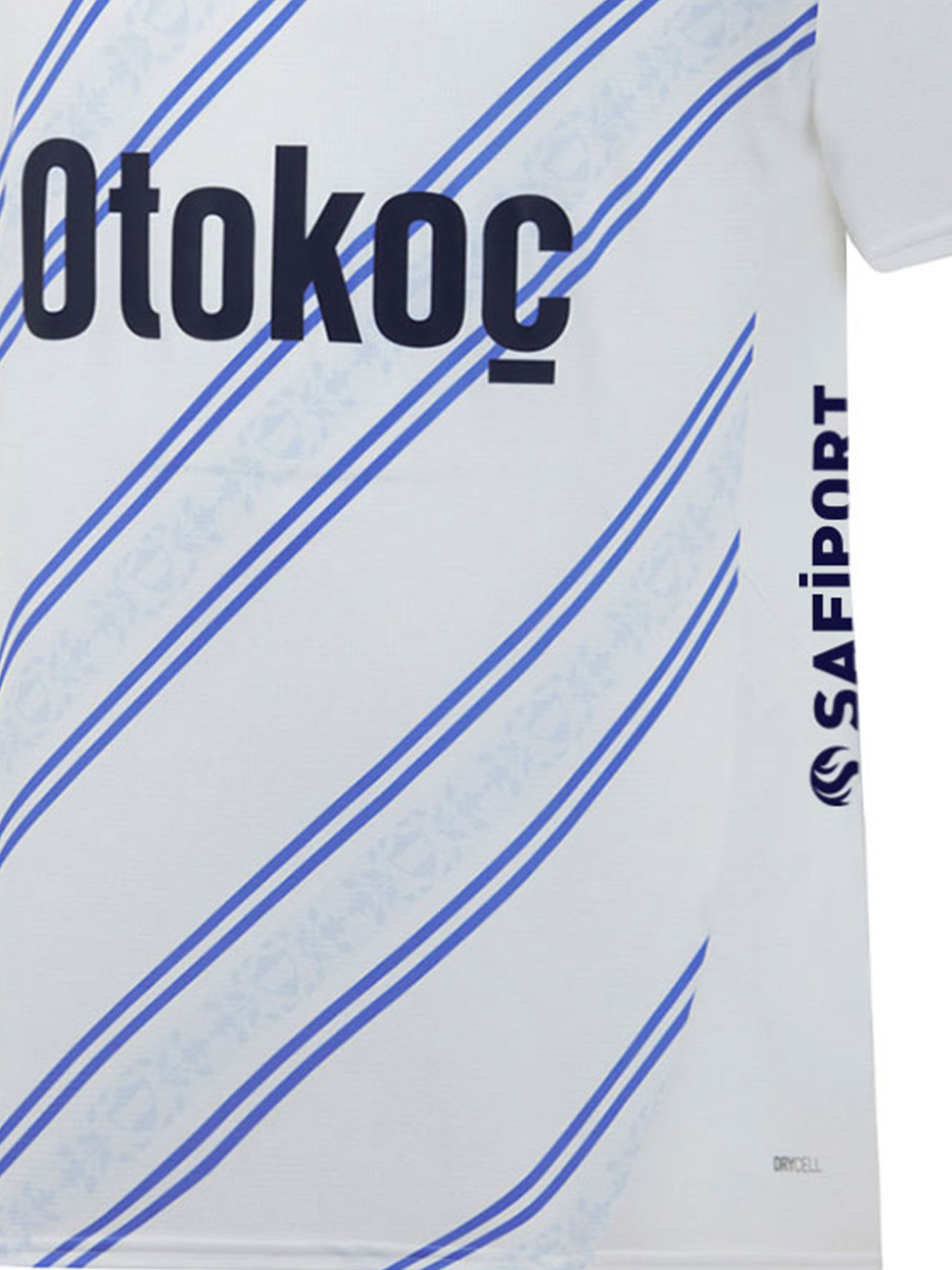 Fenerbahçe 2024 Beyaz Jr Forma_7
