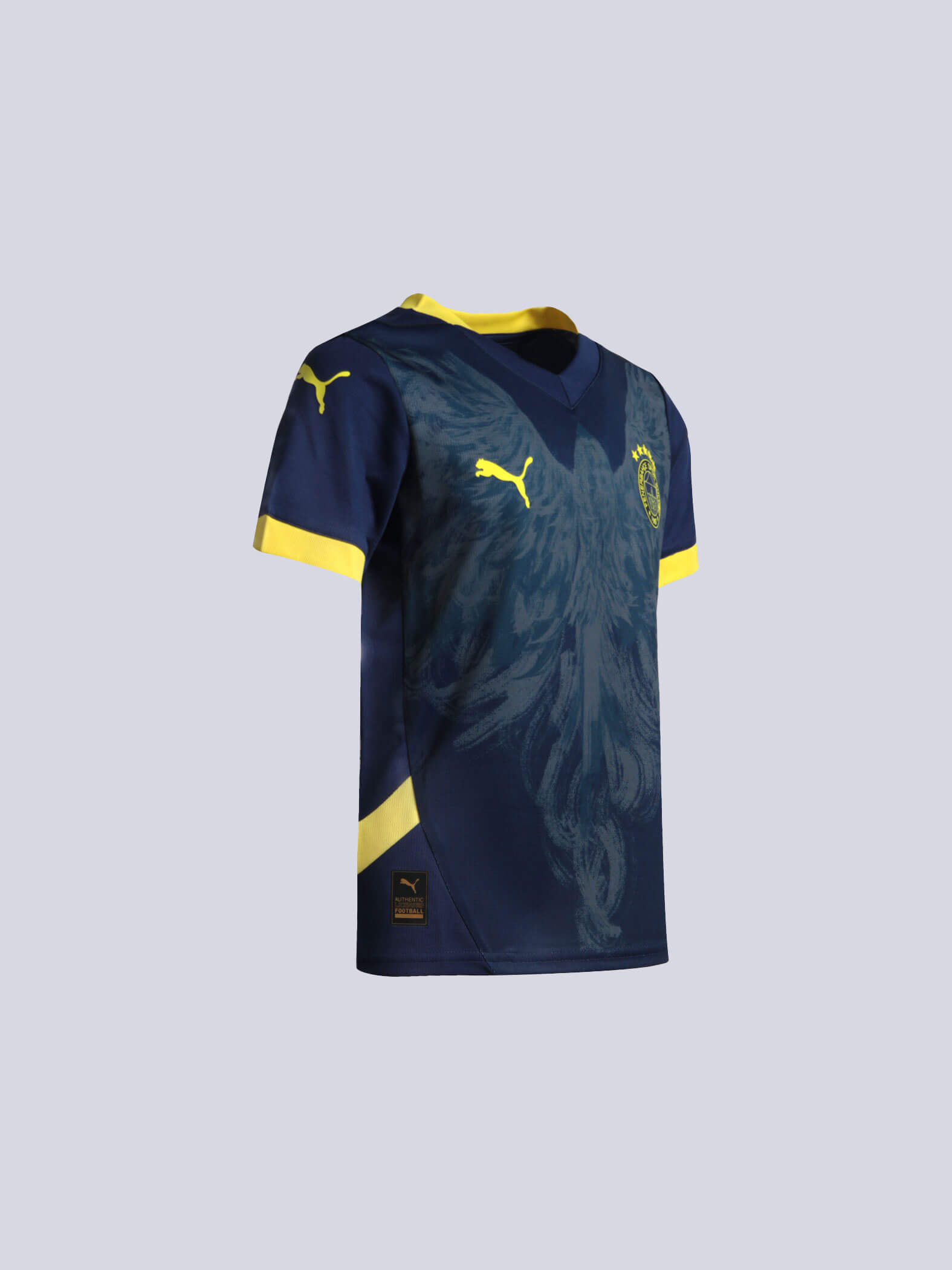 Fenerbahçe 2024 Özel Jr. Forma_1