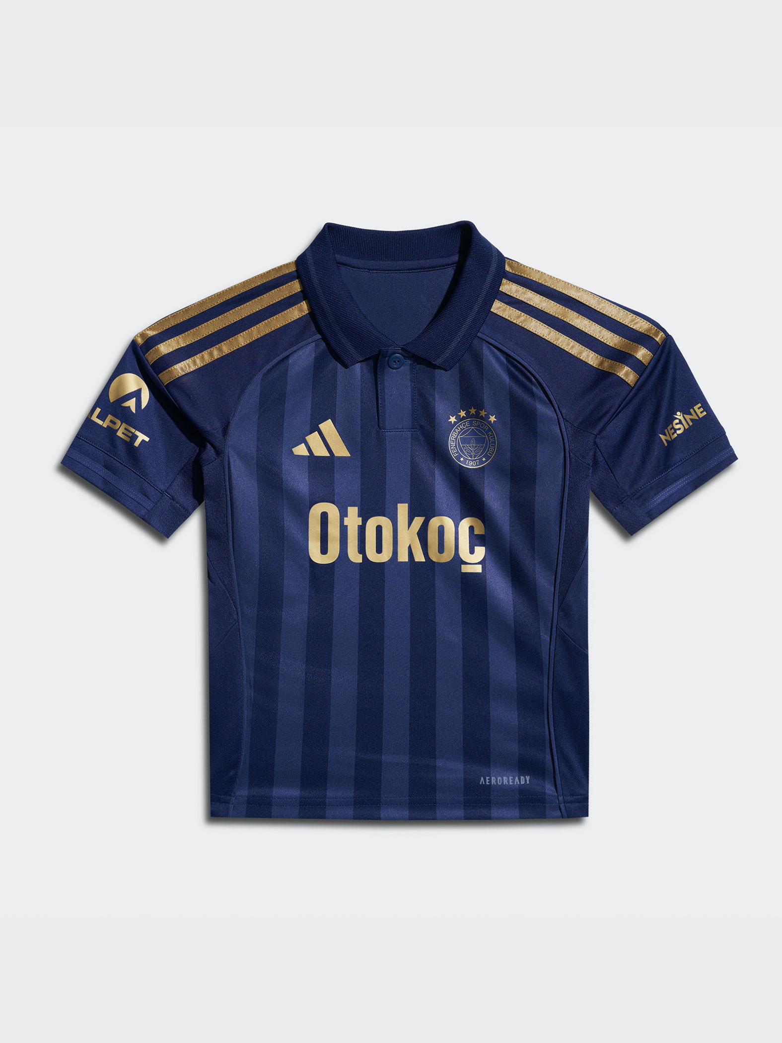 Fenerbahçe 2025/26 Lacivert Miniset_1