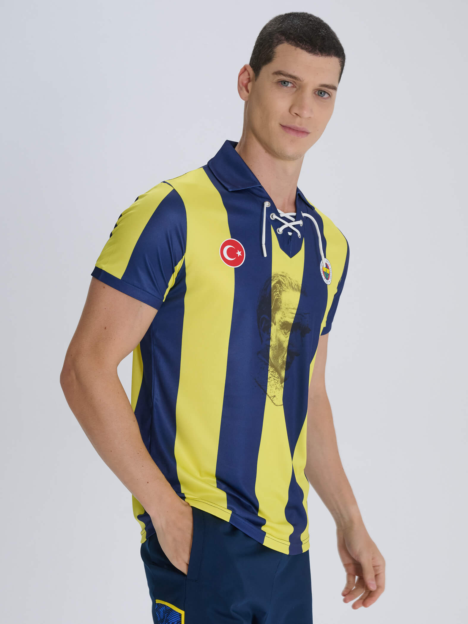 Fenerbahçe Cumhuriyetin 100. Yılı Forma_1