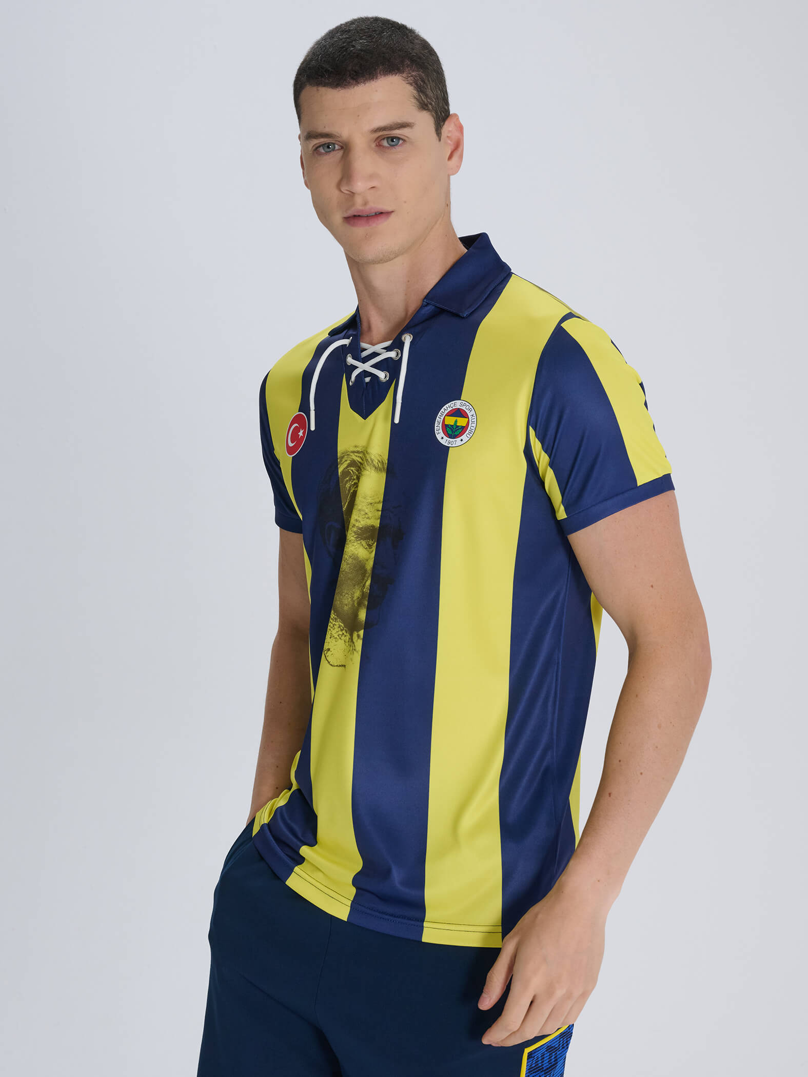Fenerbahçe Cumhuriyetin 100. Yılı Forma_2
