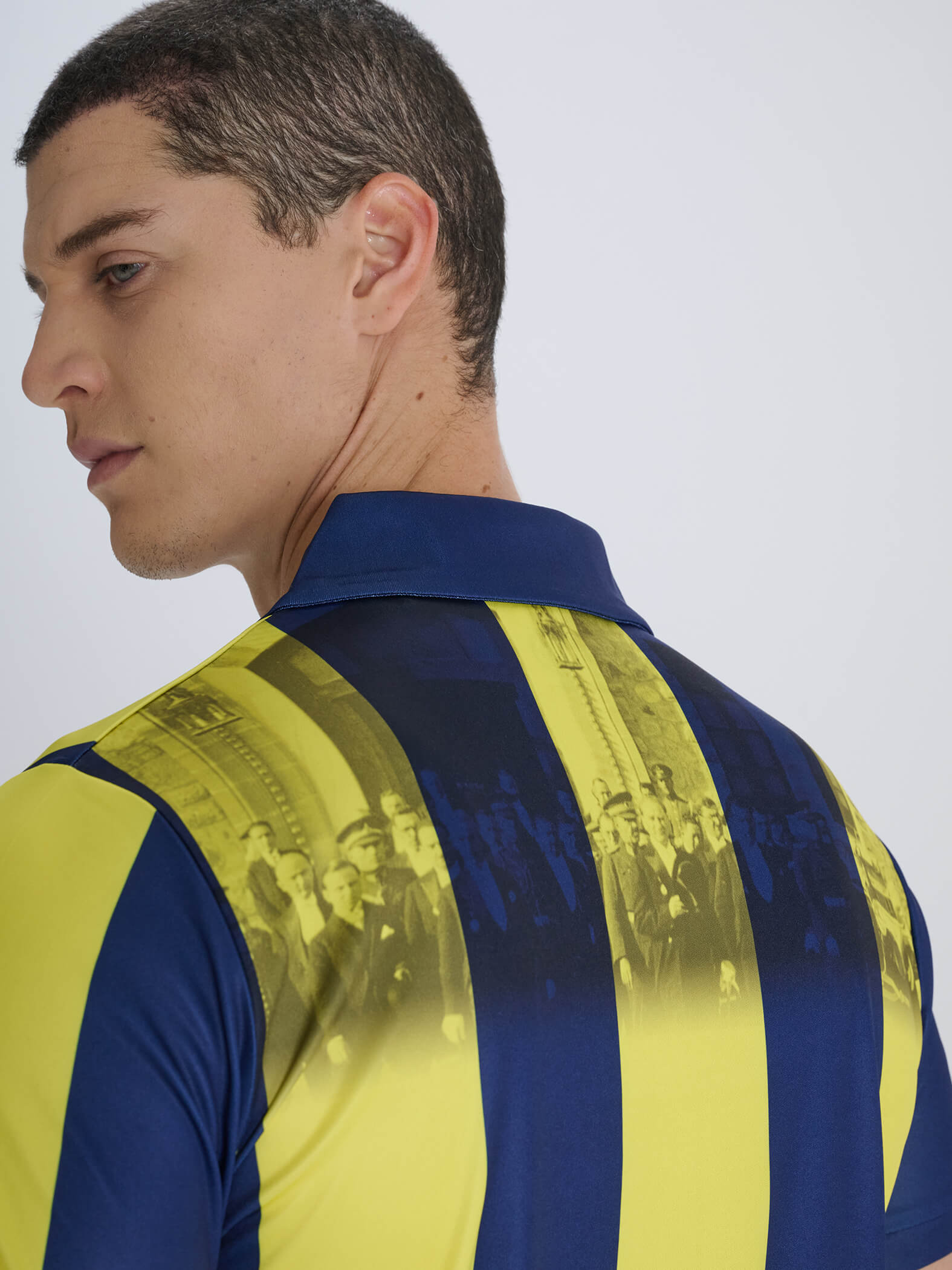 Fenerbahçe Cumhuriyetin 100. Yılı Forma_3