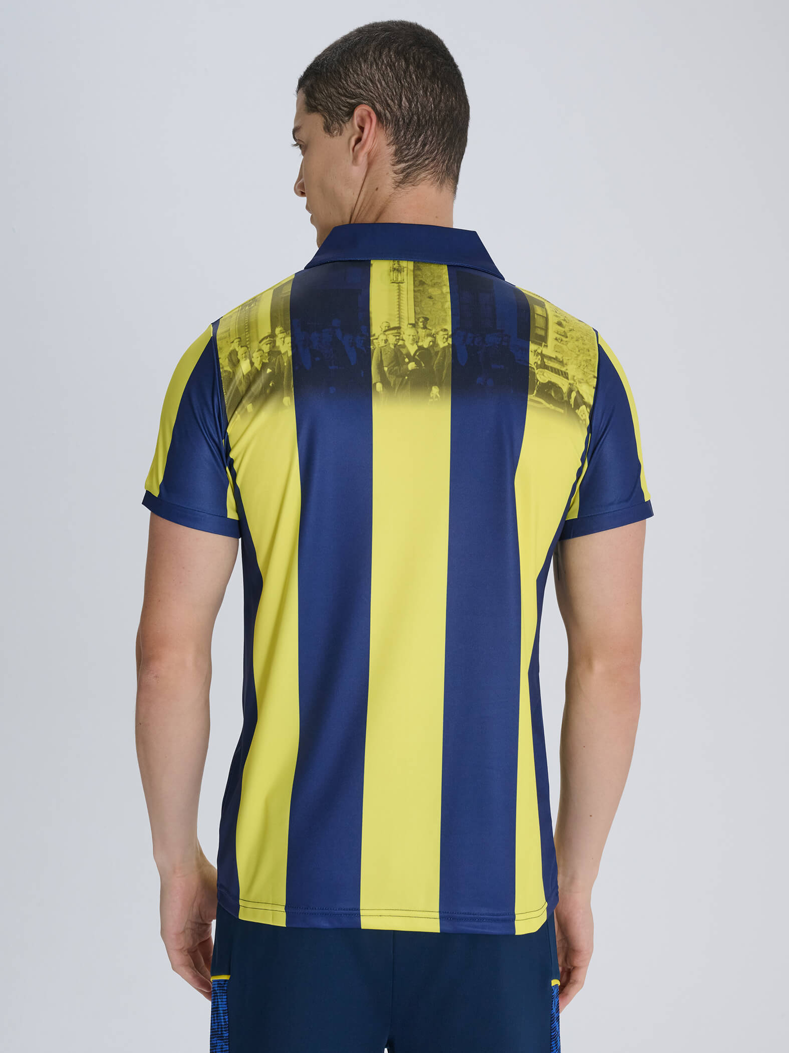 Fenerbahçe Cumhuriyetin 100. Yılı Forma_4