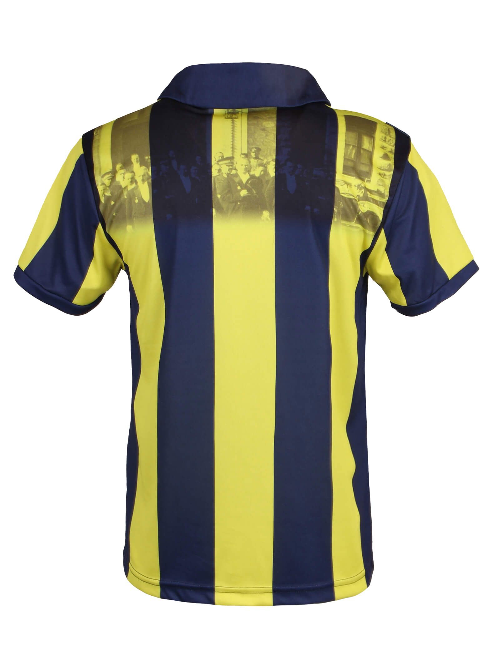 Fenerbahçe Cumhuriyetin 100. Yılı Forma_6