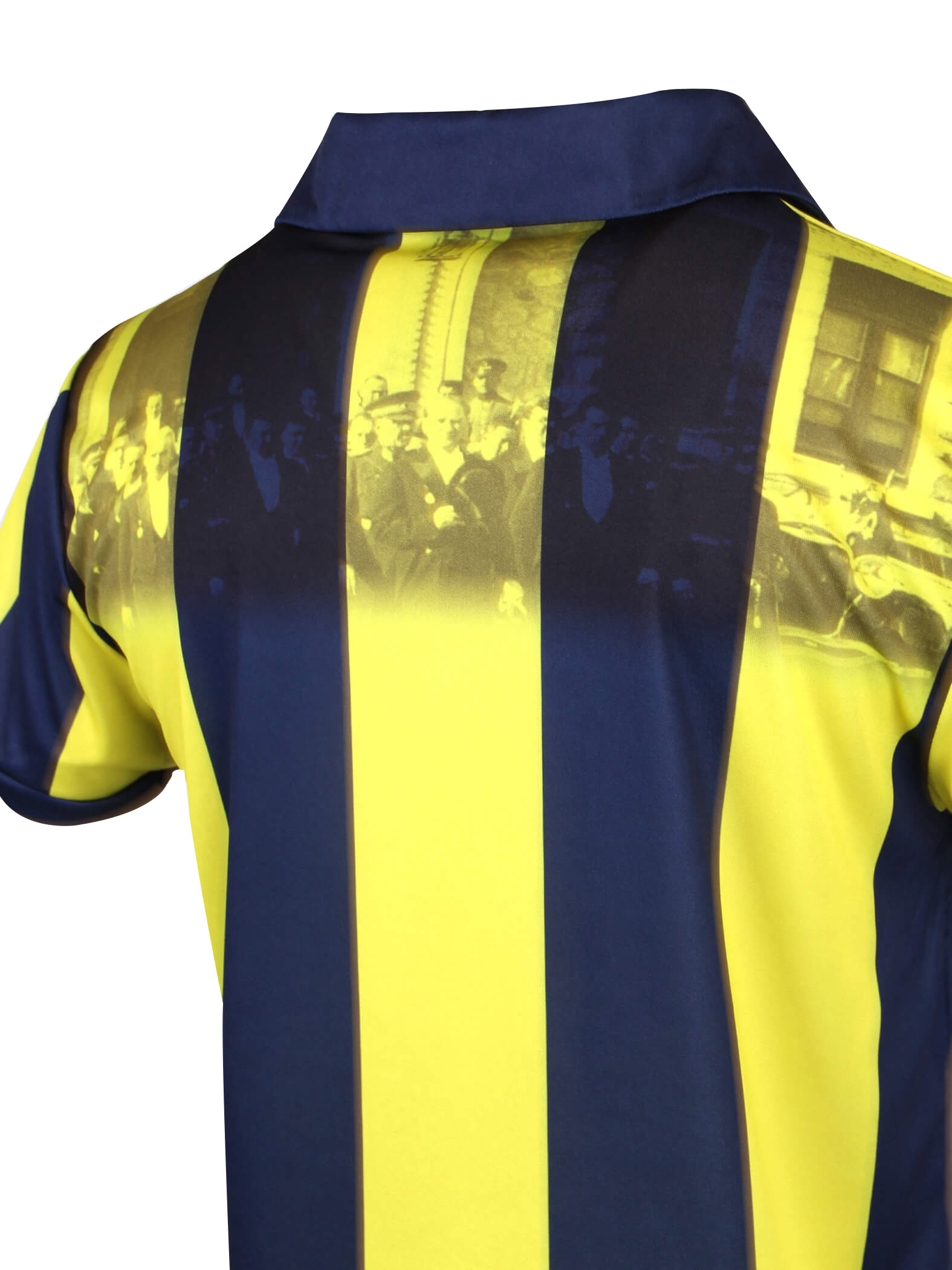 Fenerbahçe Cumhuriyetin 100. Yılı Forma_9