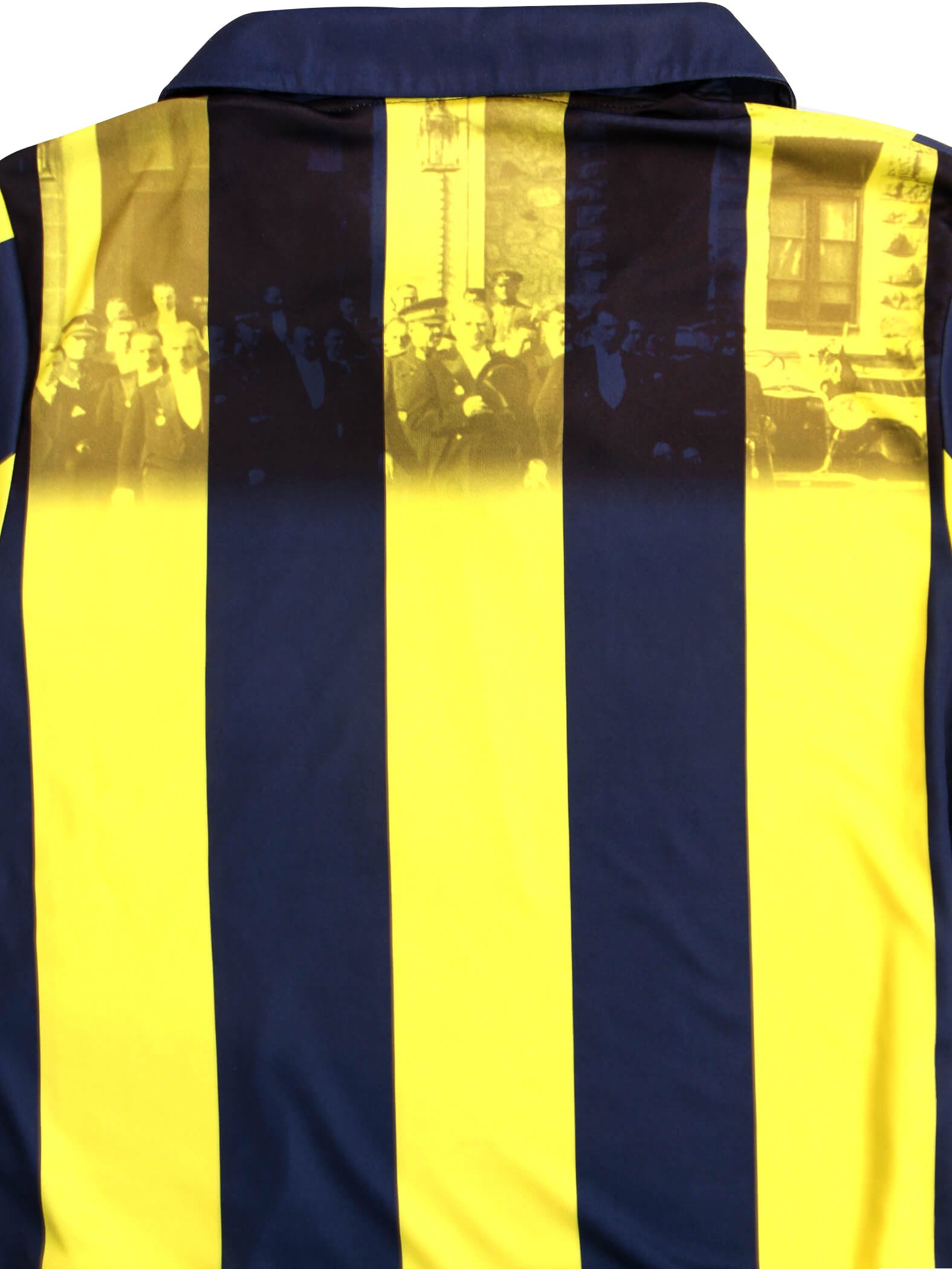 Fenerbahçe Cumhuriyetin 100. Yılı Forma_11