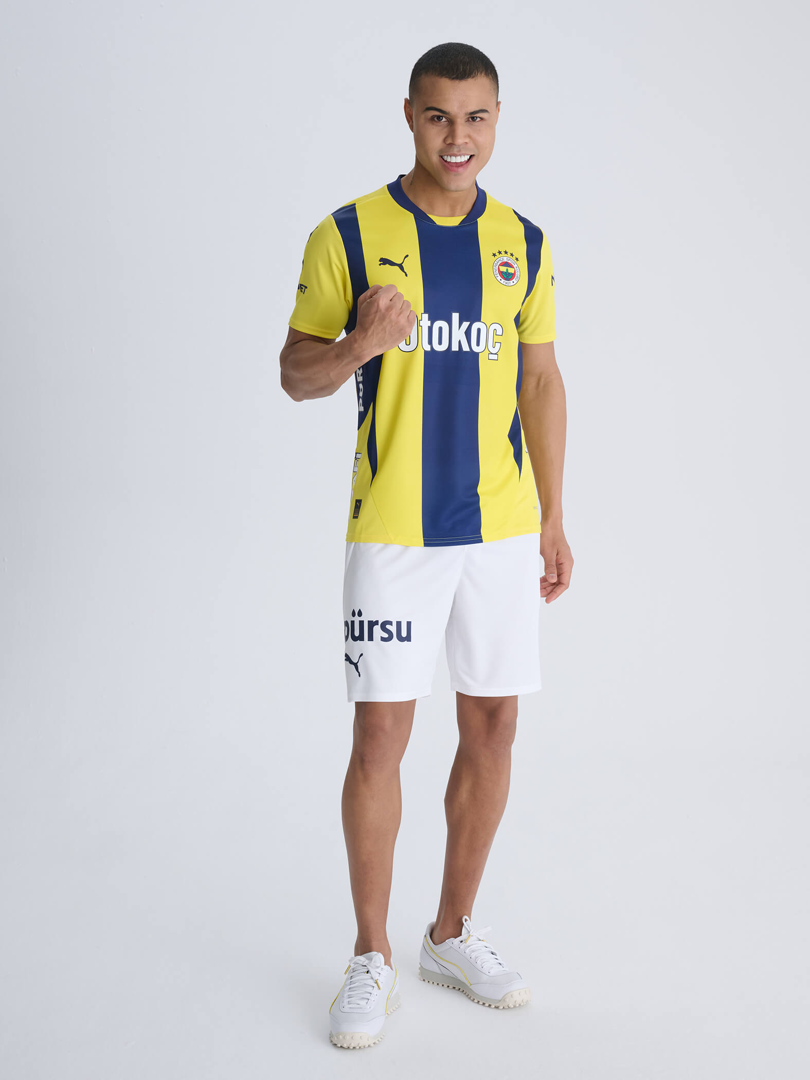 Fenerbahçe 2024 Çubuklu Forma_1