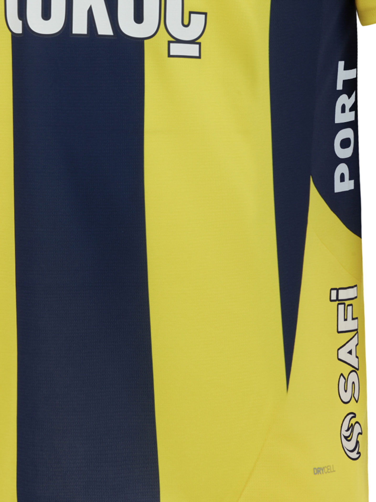 Fenerbahçe 2024 Çubuklu Forma_7