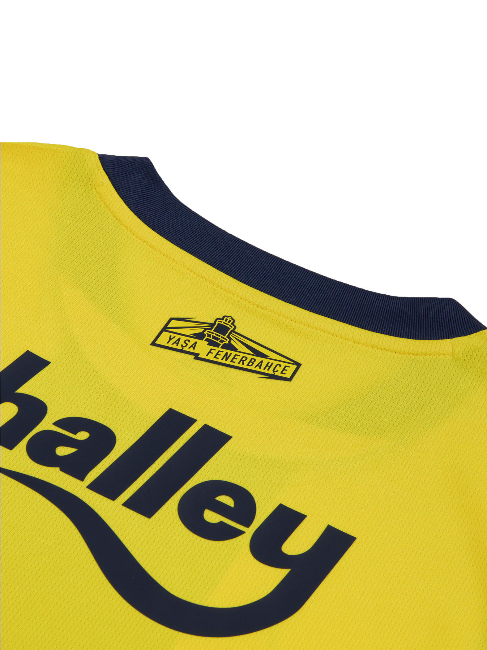 Fenerbahçe 2024 Çubuklu Forma_8