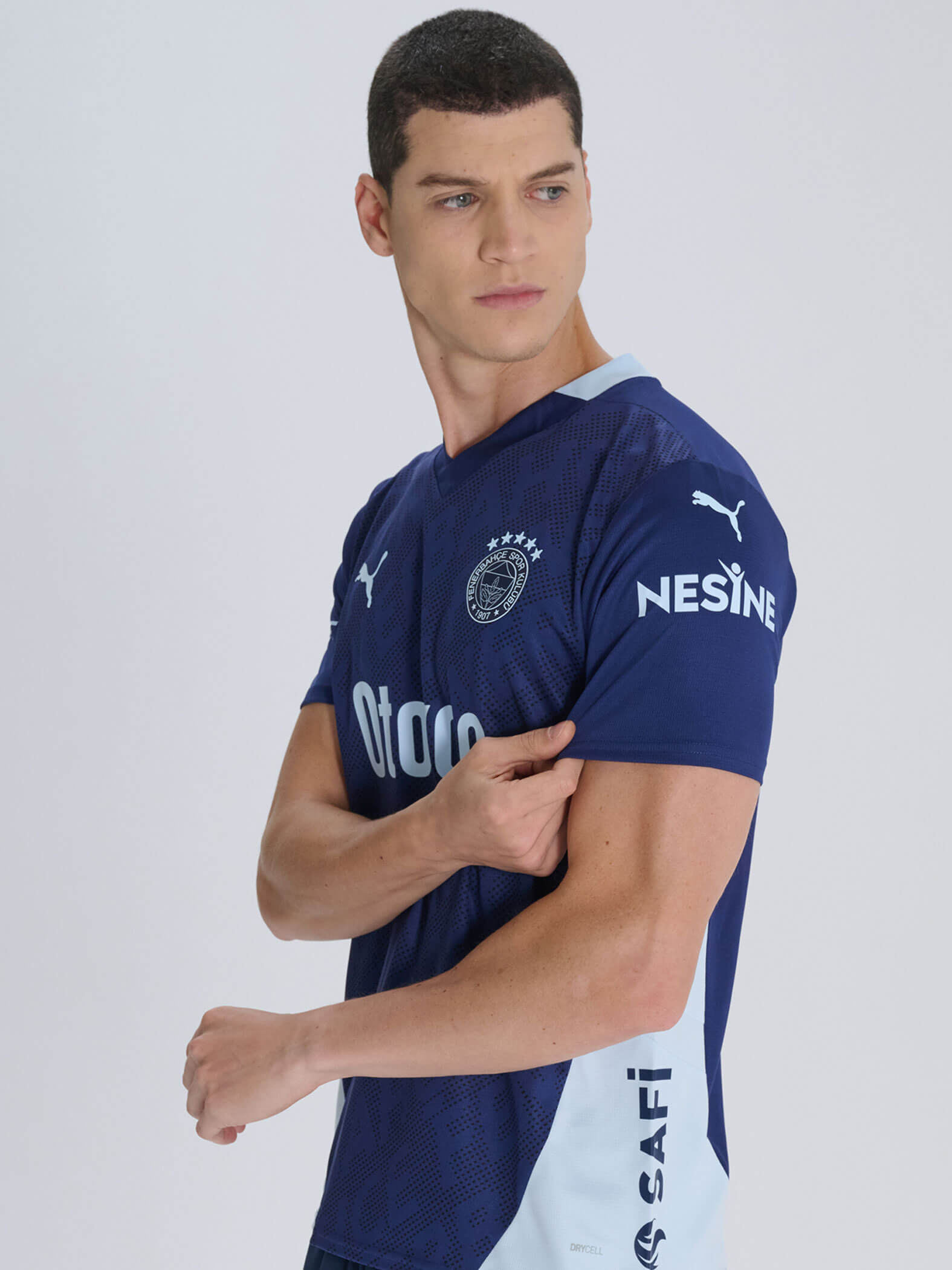 Fenerbahçe 2024 Lacivert Forma_2
