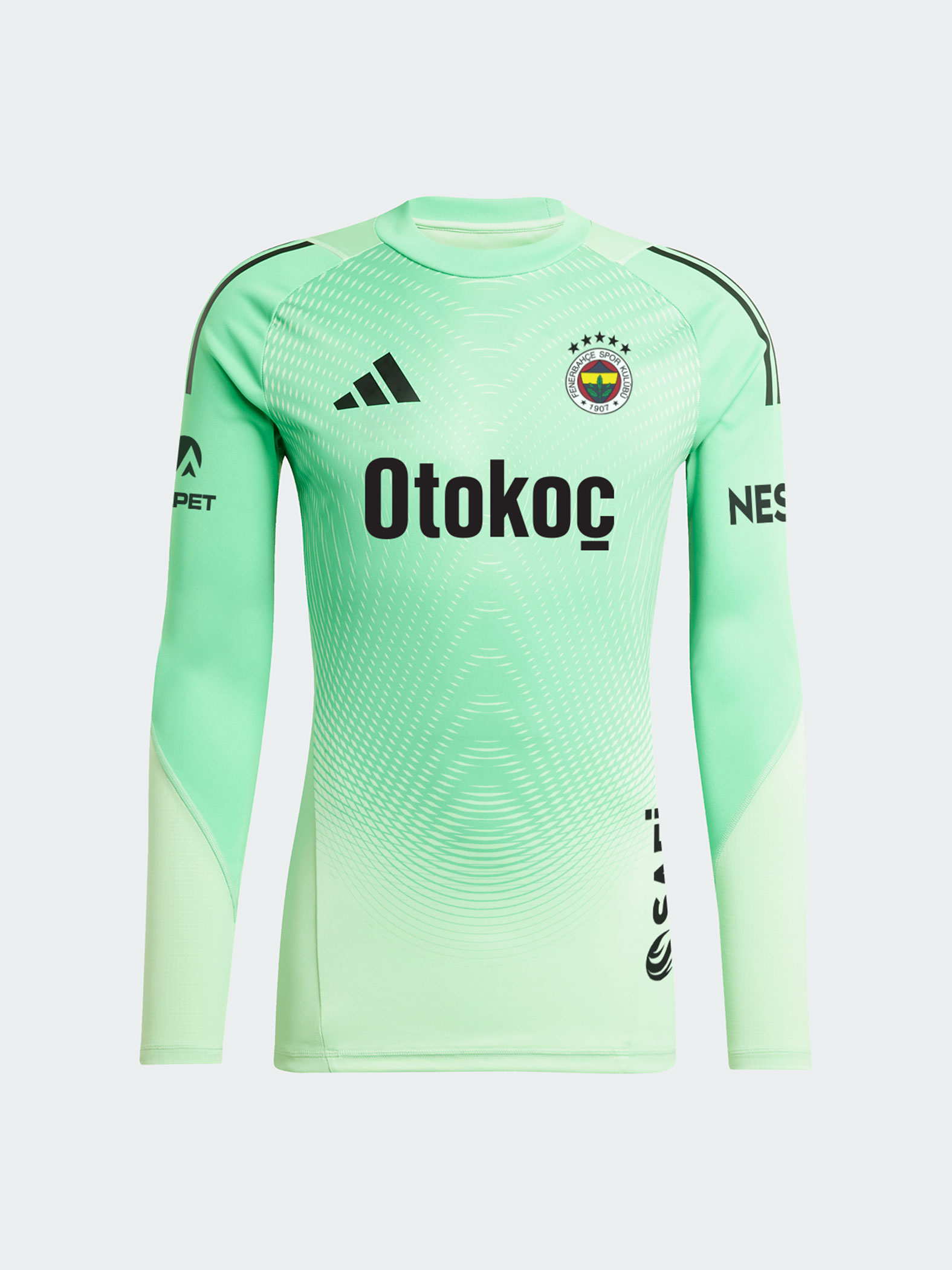 Yeşil