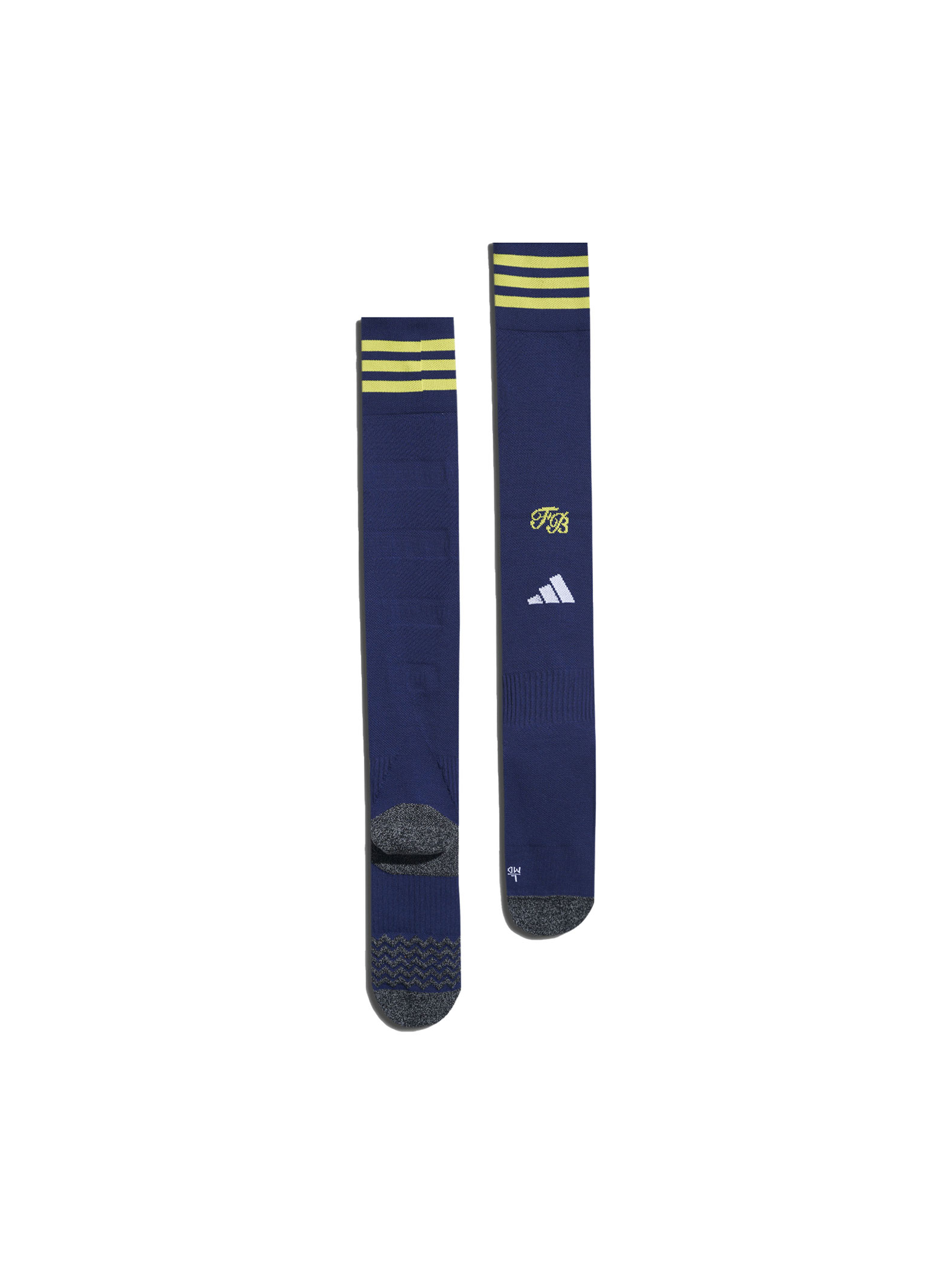 Fenerbahçe 2025/26 Çubuklu Lacivert Konç