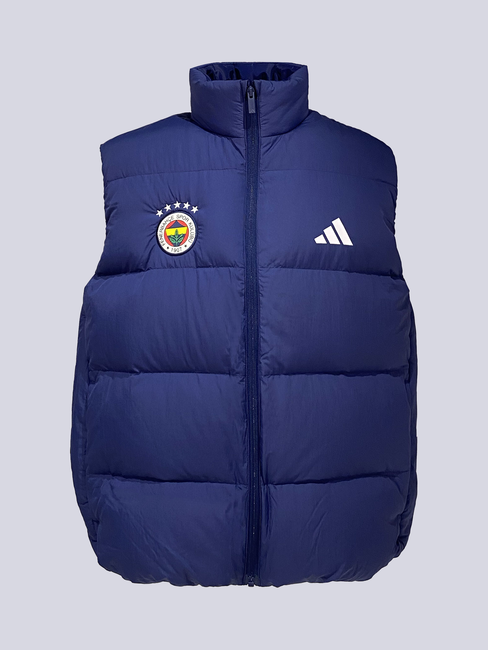 Fenerbahçe 2025/26 A Takım Yelek
