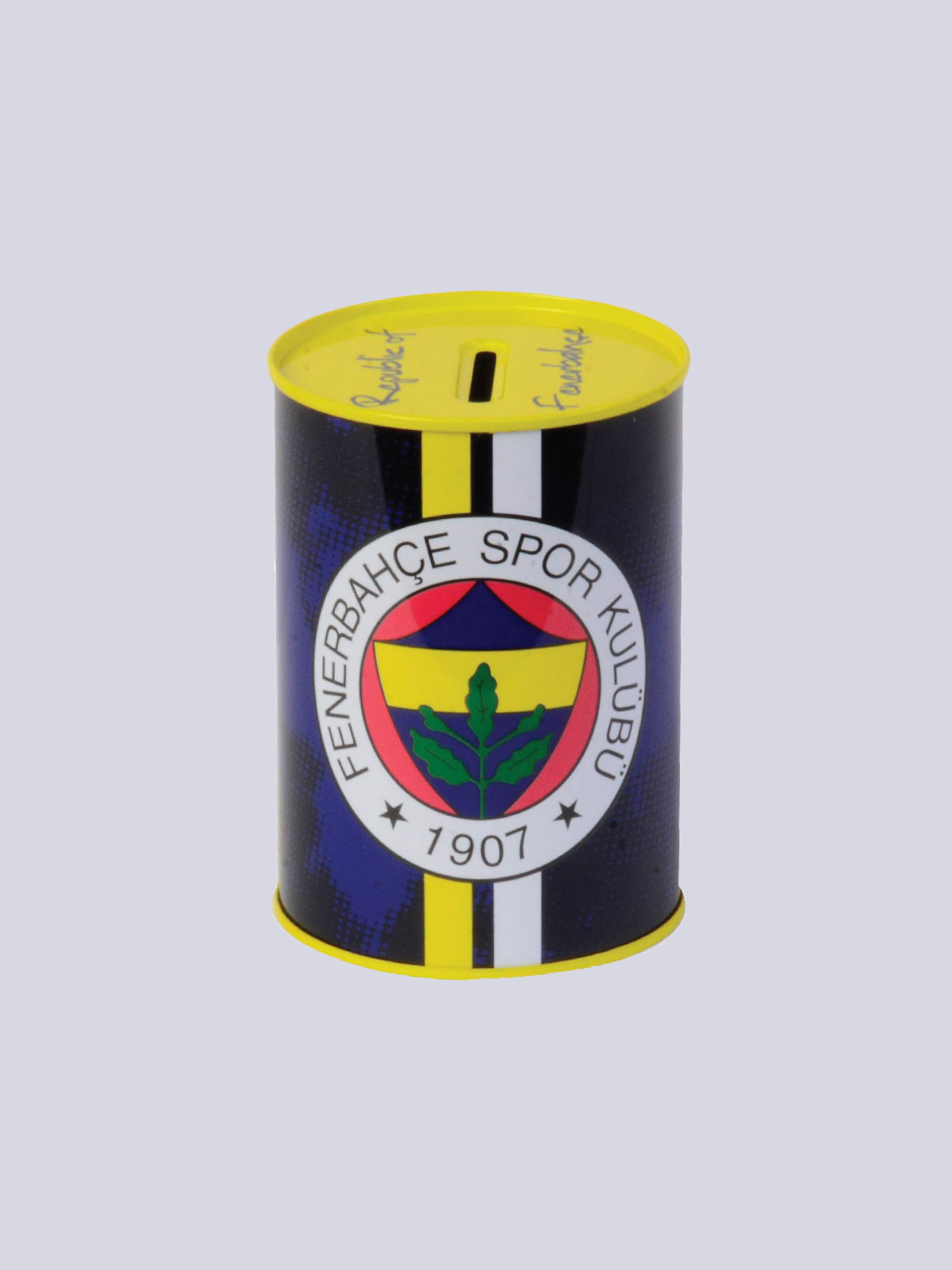 Fenerbahçe Küçük Boy Kumbara_2