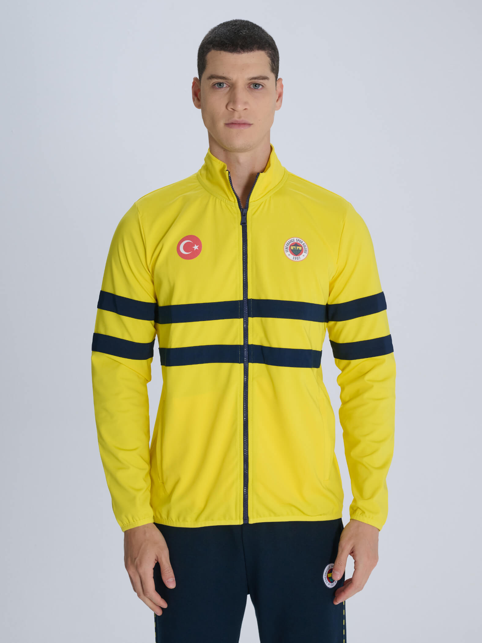 Sarı